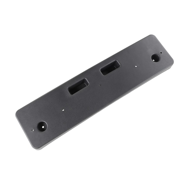 GM Genuine Parts Front License Plate Bracket