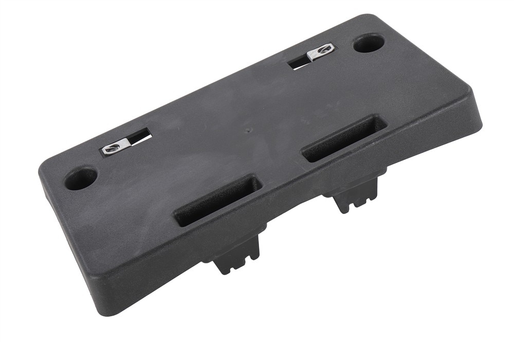 GM Genuine Parts Front License Plate Bracket