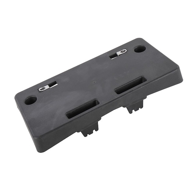 GM Genuine Parts Front License Plate Bracket