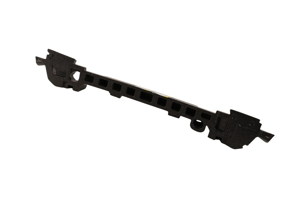 GM Genuine Parts Bumper Impact Absorber