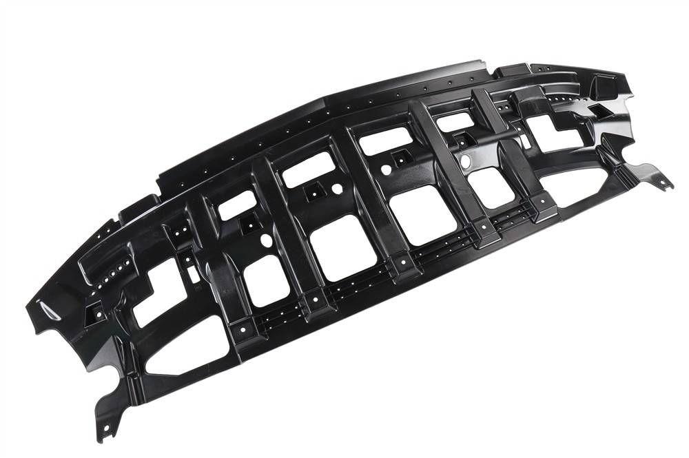 GM Genuine Parts Front Bumper Fascia Lower Stiffener
