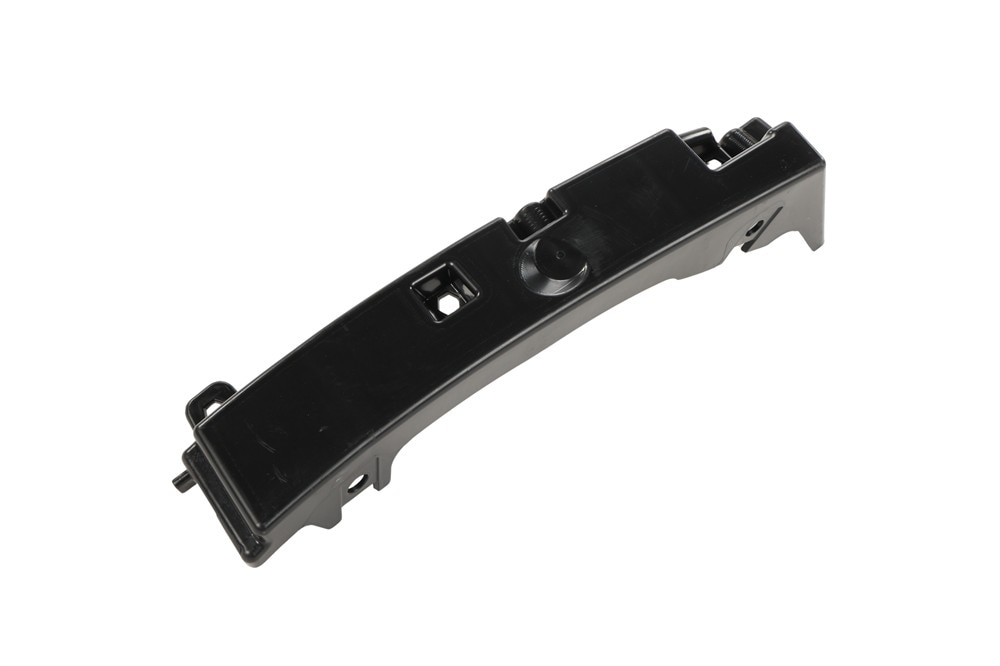 GM Genuine Parts Rear Bumper Fascia Driver Side Reinforcement