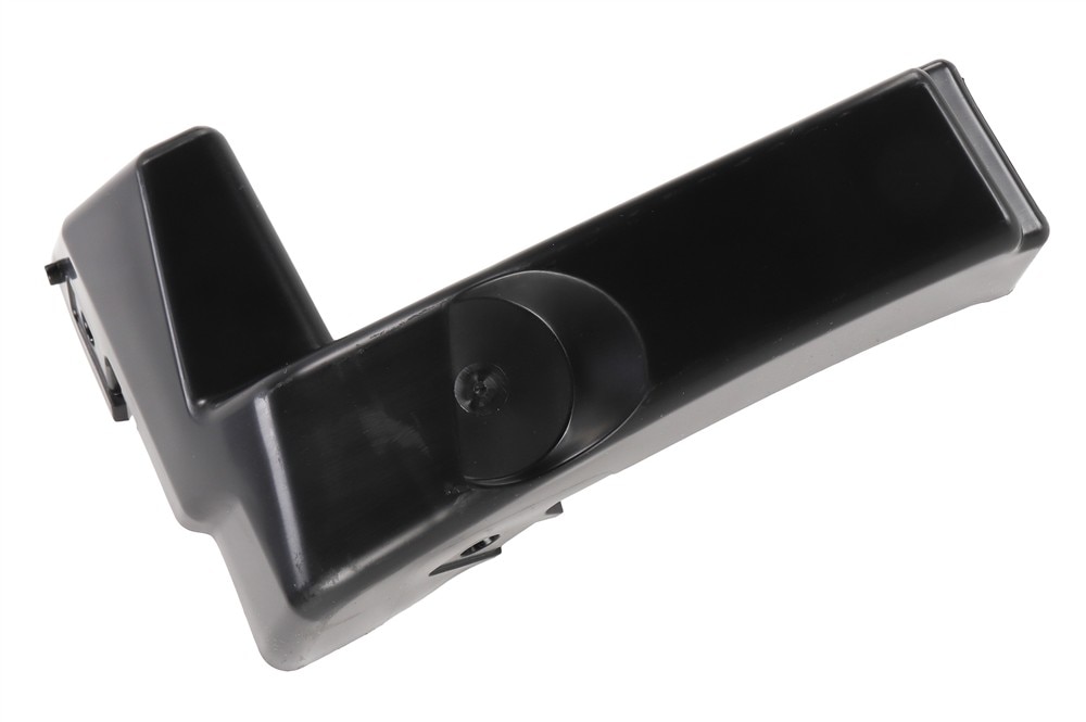 GM Genuine Parts Front Bumper Fascia Driver Side Lower Reinforcement