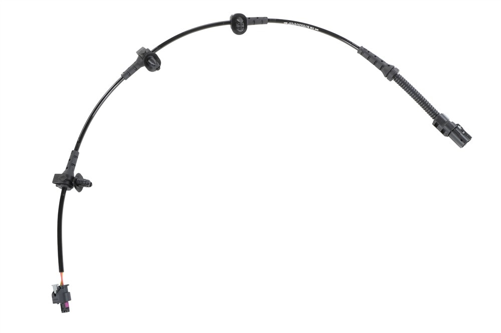 GM Genuine Parts Electronic Suspension Rear Suspension Strut Wiring Harness
