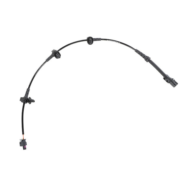 GM Genuine Parts Electronic Suspension Rear Suspension Strut Wiring Harness