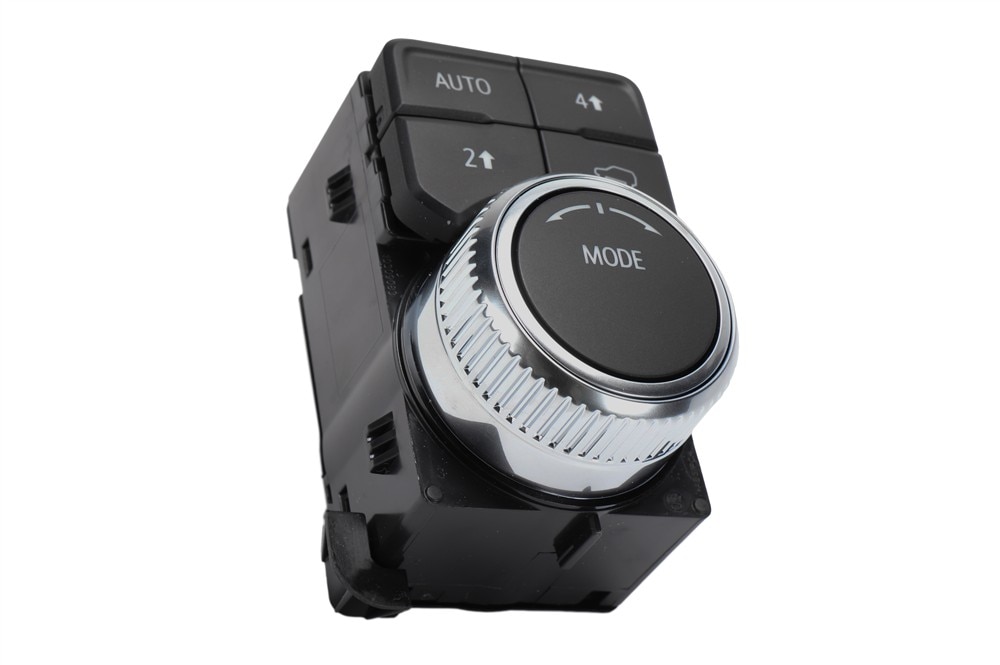 GM Genuine Parts Ride Control Switch