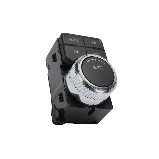 GM Genuine Parts Ride Control Switch