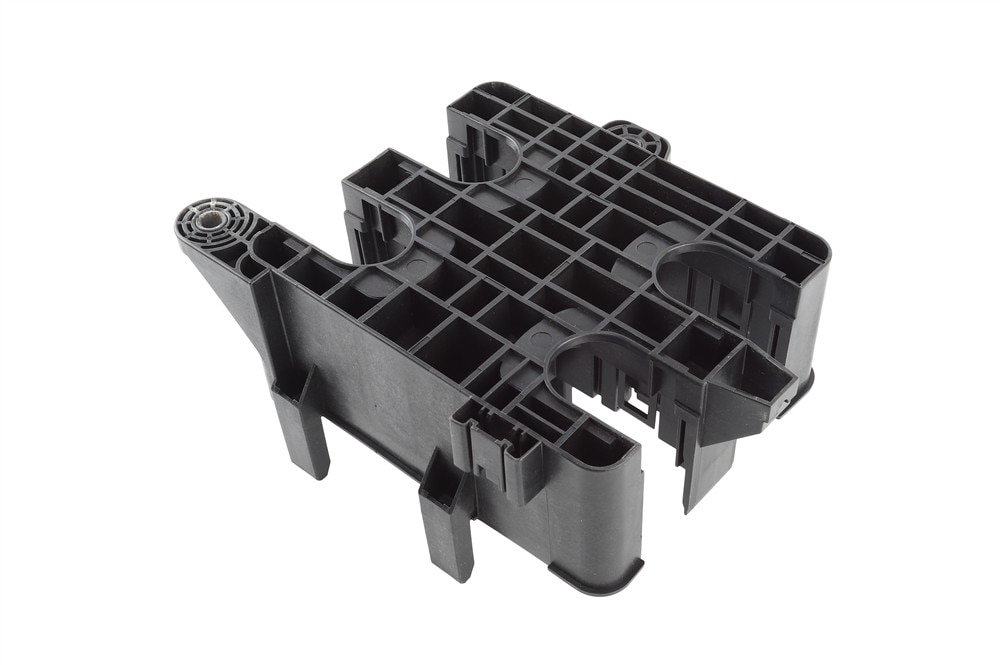 GM Genuine Parts Engine Wiring Harness Fuse Block Bracket