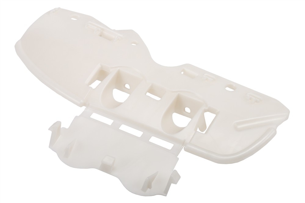 GM Genuine Parts Driver Seat Lumbar Support