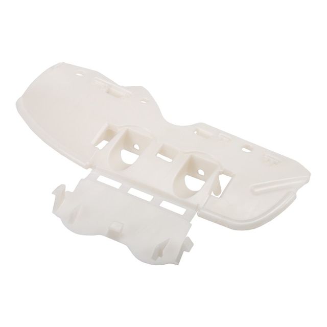 GM Genuine Parts Driver Seat Lumbar Support