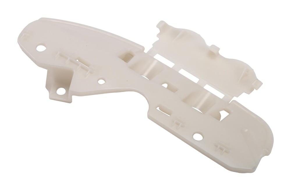 GM Genuine Parts Front Passenger Side Seat Lumbar Support