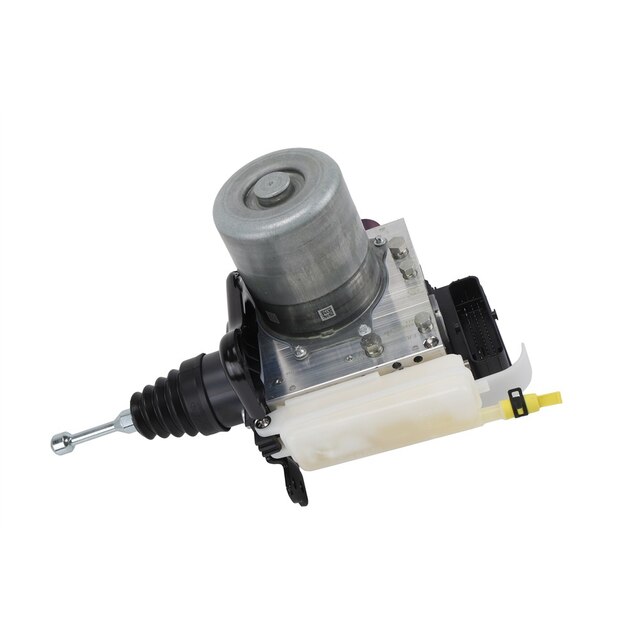 GM Genuine Parts Electronic Traction Control Brake Pressure Modulator Valve Kit