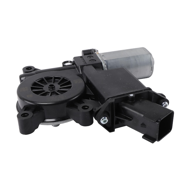 GM Genuine Parts Front Passenger Side Door Window Regulator Motor