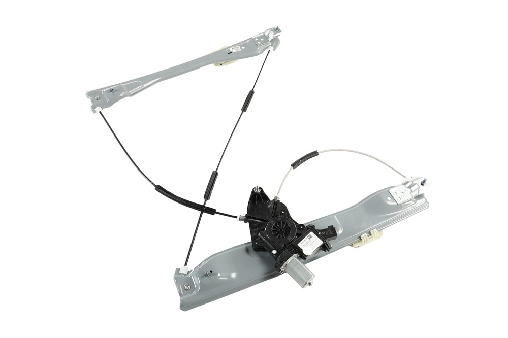 GM Genuine Parts Front Passenger Side Door Window Regulator