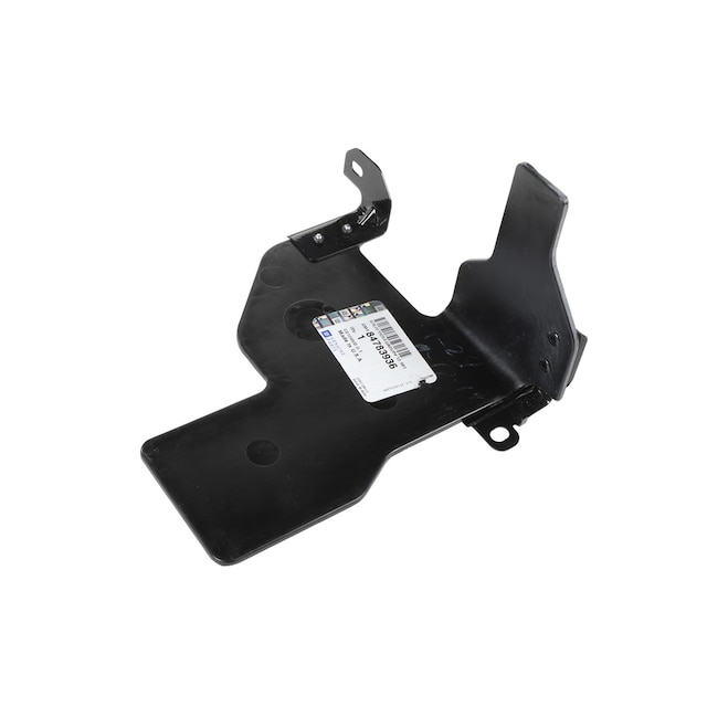 GM Genuine Parts Battery Cover