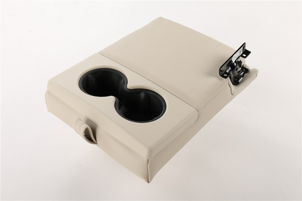 GM Genuine Parts Beige Rear Seat Armrest