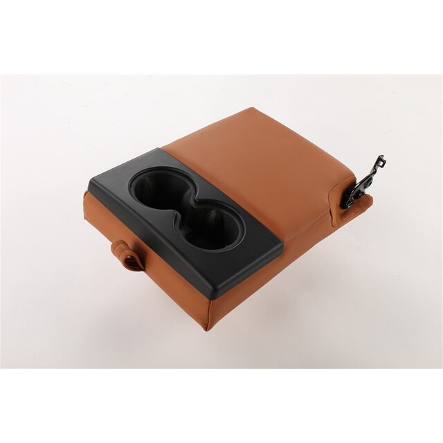 GM Genuine Parts Cinnamon Rear Seat Armrest