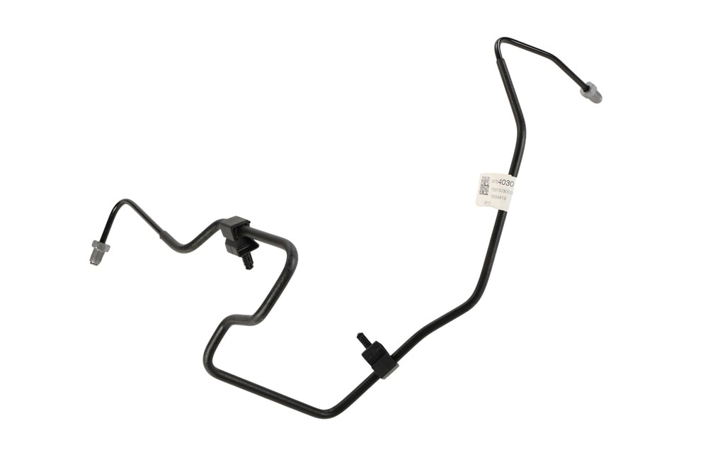 GM Genuine Parts Front Driver Side Brake Pipe