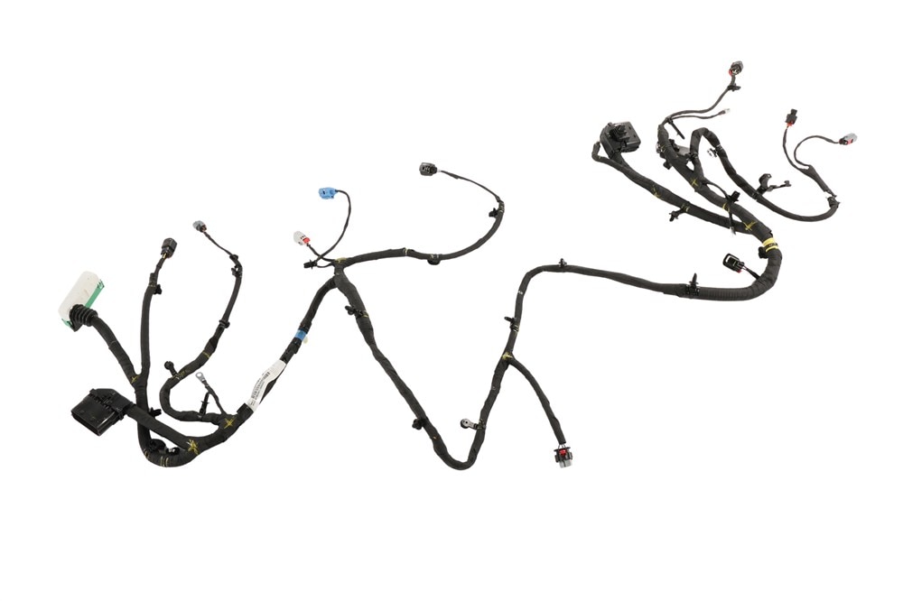 GM Genuine Parts Forward Lamp Wiring Harness