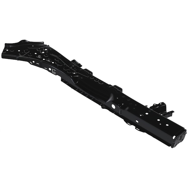 GM Genuine Parts Driver Side Front Compartment Side Rail