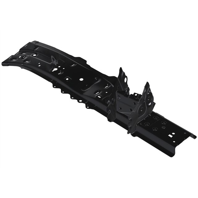 GM Genuine Parts Passenger Side Front Compartment Side Rail