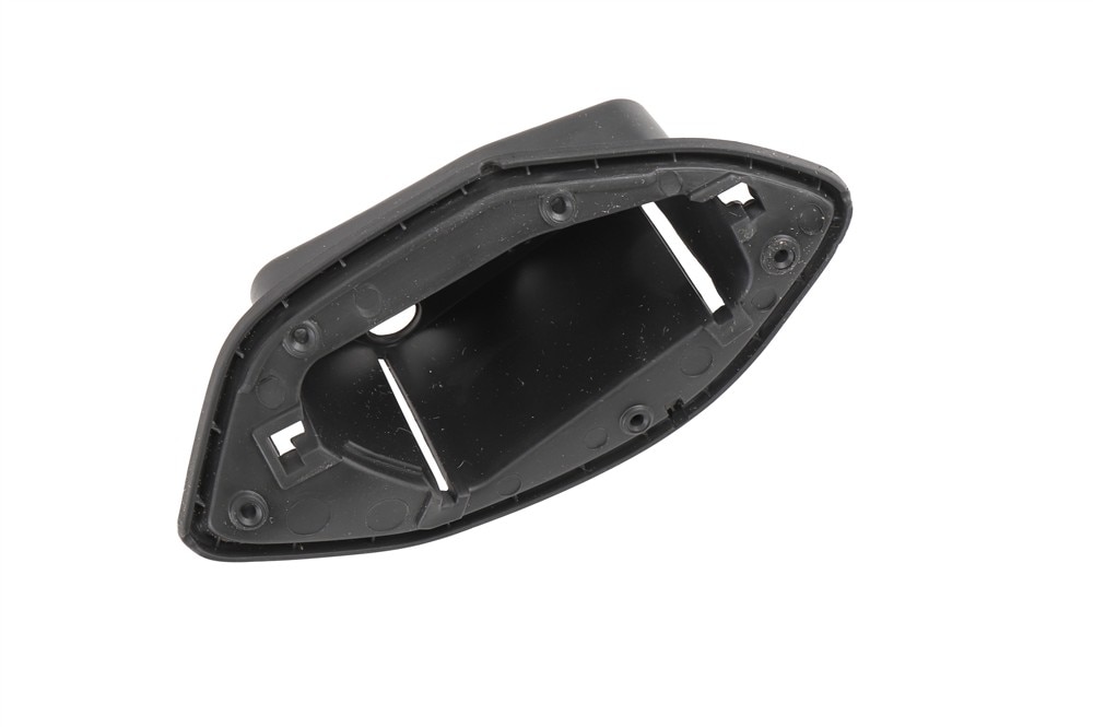 GM Genuine Parts Passenger Side Outside Rearview Mirror Gasket