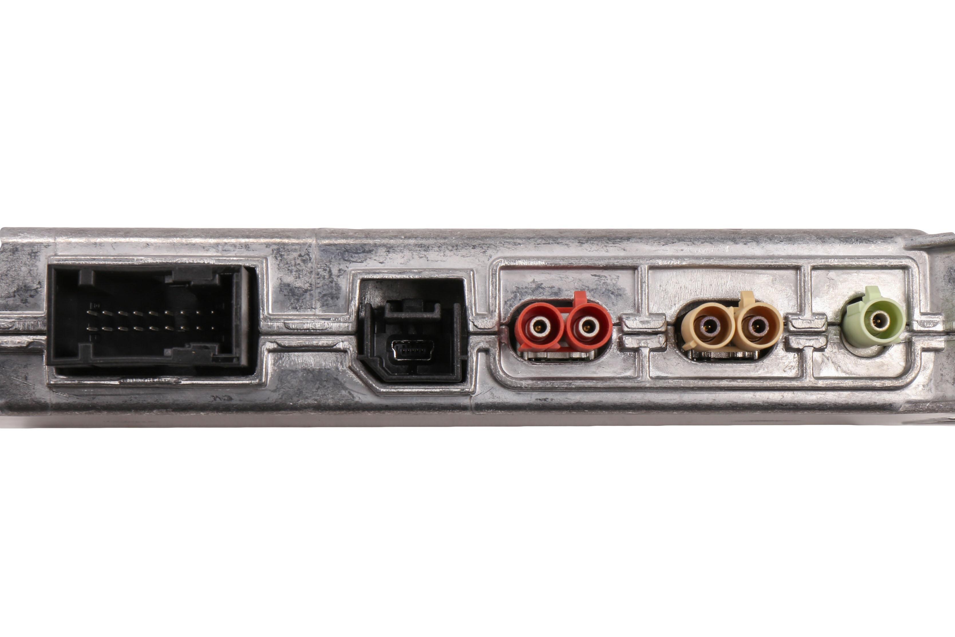 GM Genuine Parts Video Processing Module | 84784629 | GM Parts