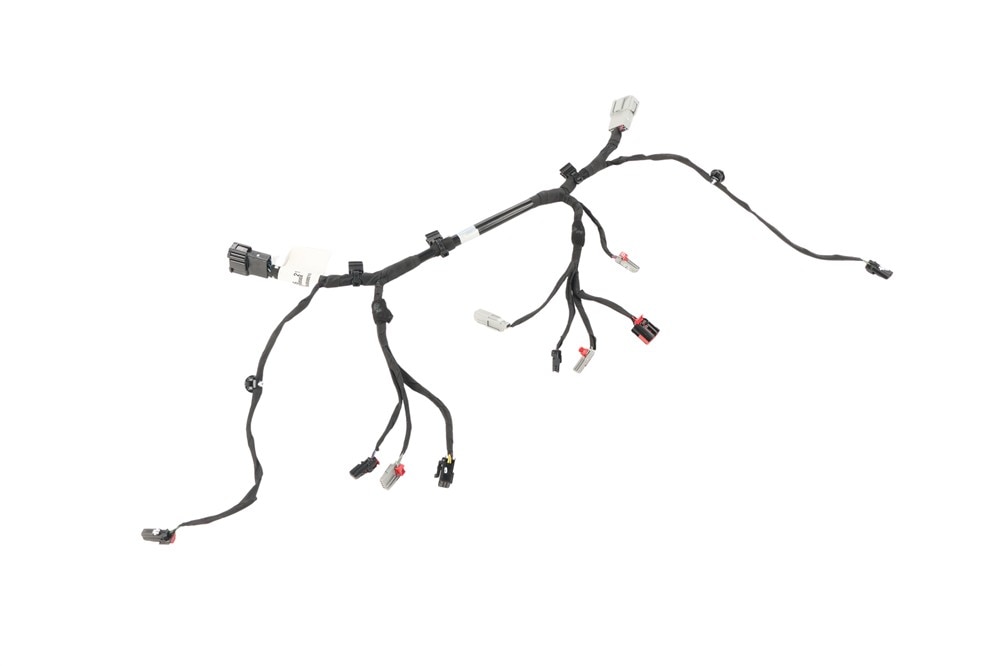GM Genuine Parts Roof Console Wiring Harness