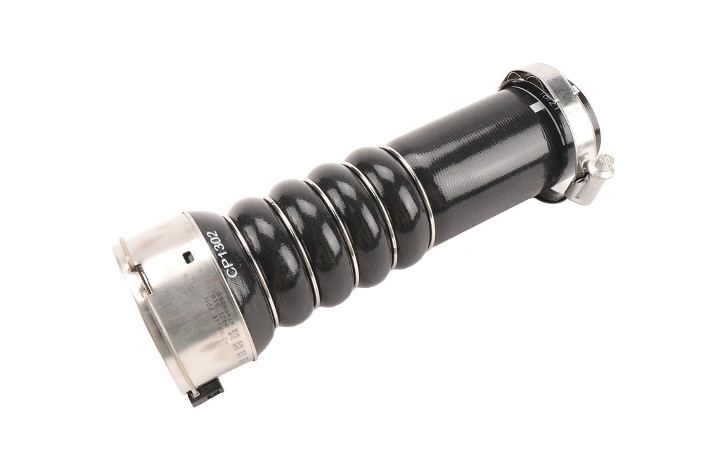 GM Genuine Parts Charge Air Cooler Inlet Air Hose