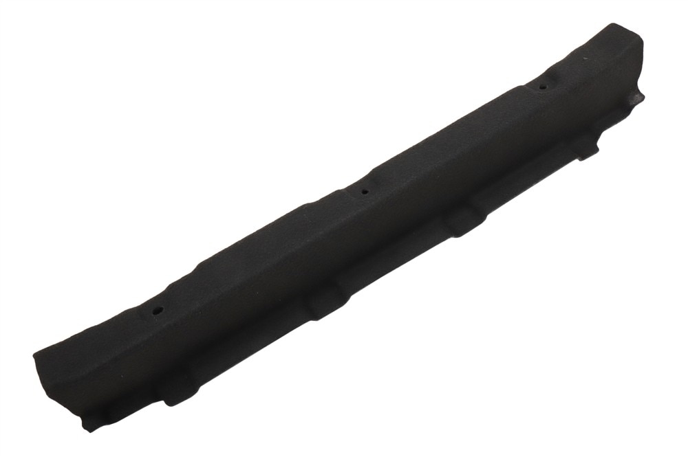 GM Genuine Parts Black Rear Compartment Floor Panel Trim