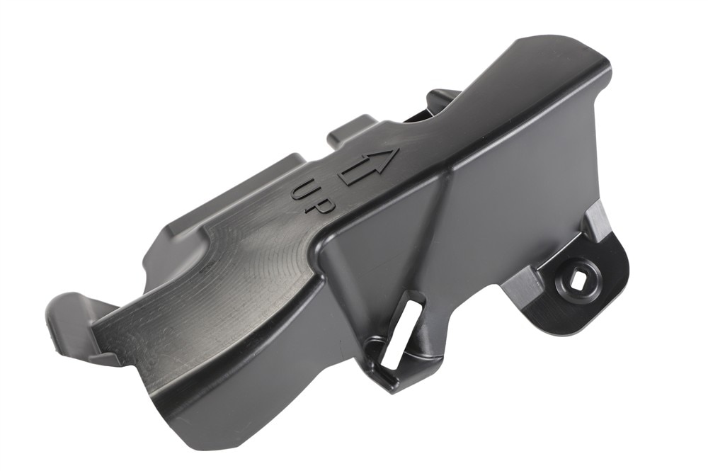 GM Genuine Parts Driver Footrest Bracket