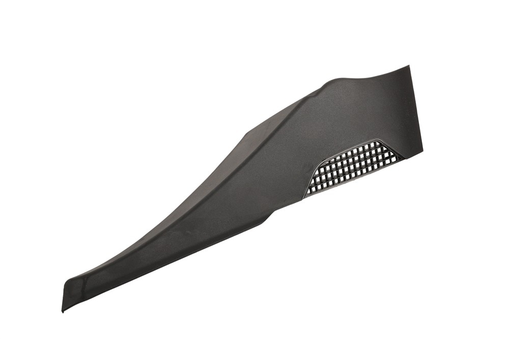 GM Genuine Parts Driver Side Air Inlet Grille Panel Extension