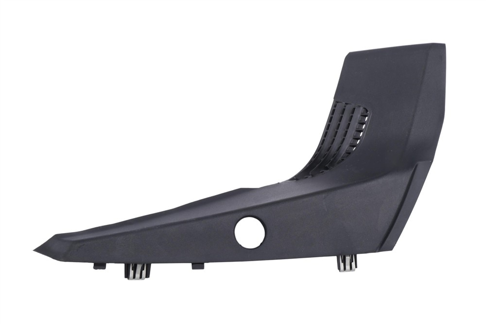 GM Genuine Parts Passenger Side Air Inlet Grille Panel Extension