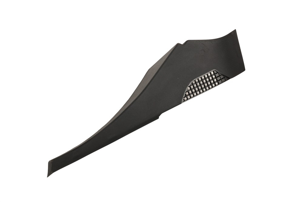 GM Genuine Parts Driver Side Air Inlet Grille Panel Extension