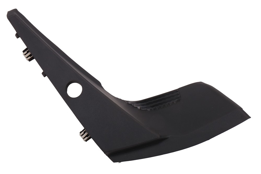 GM Genuine Parts Passenger Side Air Inlet Grille Panel Extension