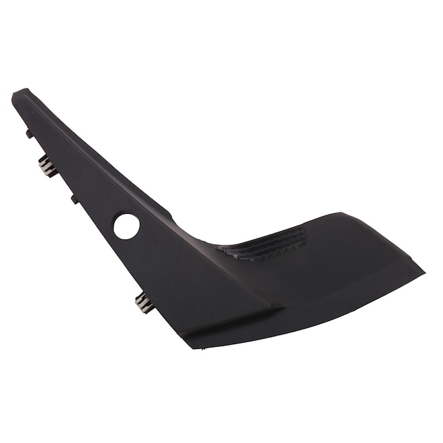 GM Genuine Parts Passenger Side Air Inlet Grille Panel Extension