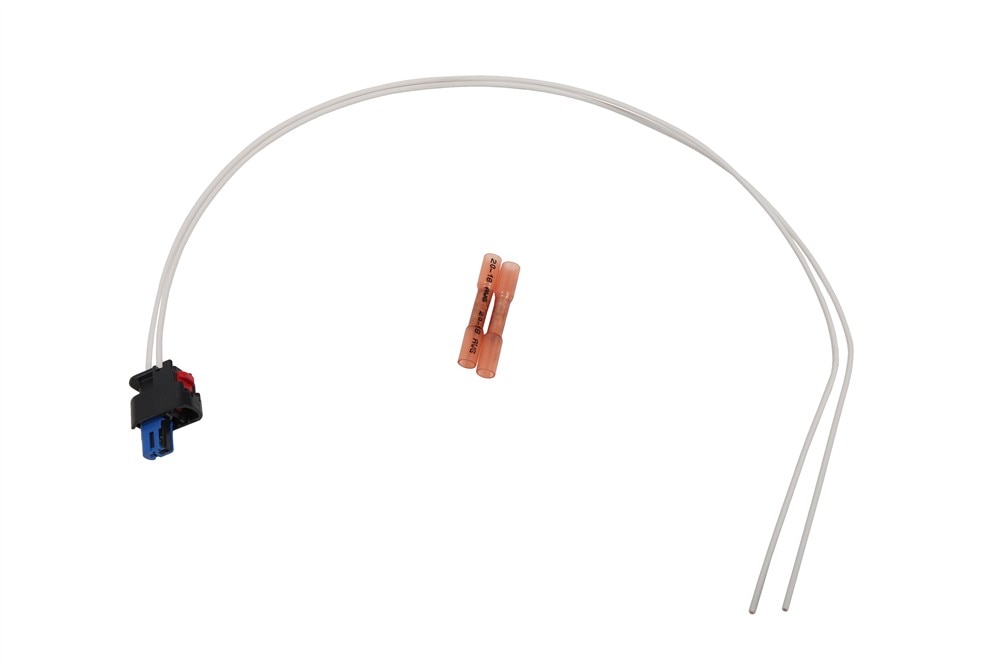 ACDelco GM Original Equipment Black Wiring Harness Connector Kit