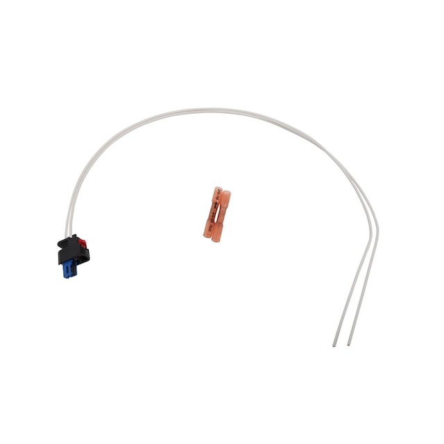 ACDelco GM Original Equipment Black Wiring Harness Connector Kit