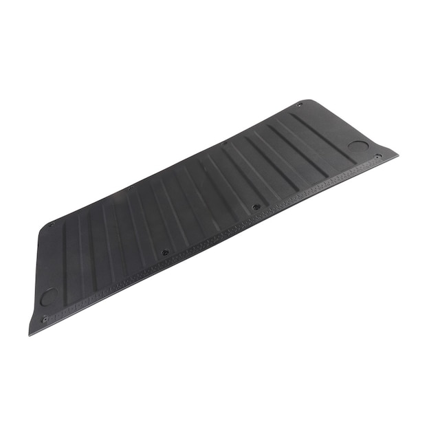 GM Genuine Parts Pickup Box Tailgate Access Hole Cover