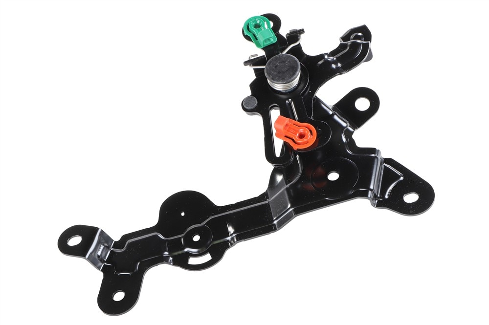 GM Genuine Parts Pickup Box Tailgate Lock Actuator