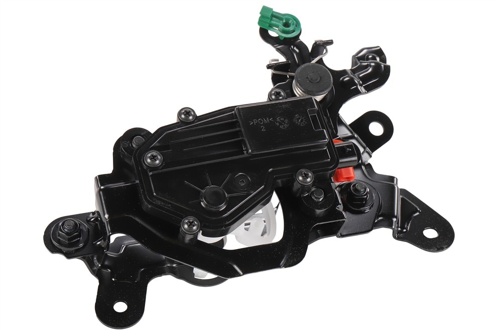 GM Genuine Parts Pickup Box Tailgate Lock Actuator