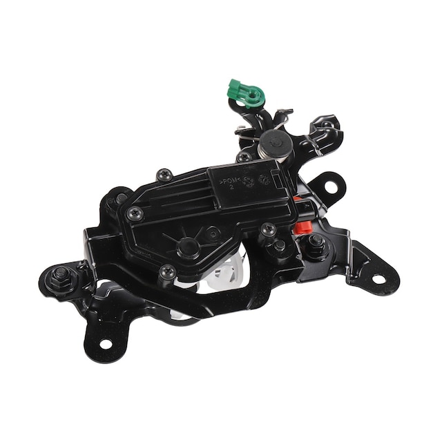 GM Genuine Parts Pickup Box Tailgate Lock Actuator