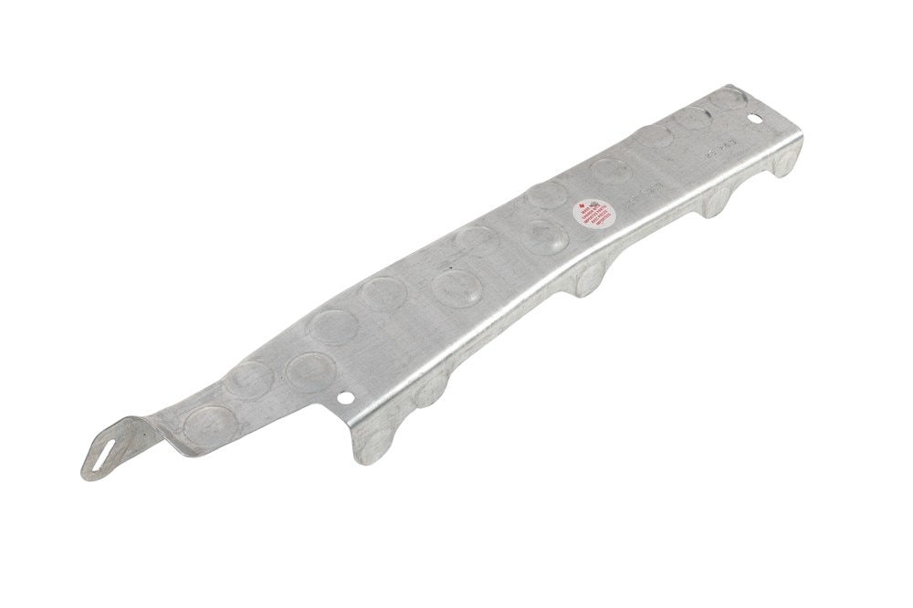 GM Genuine Parts Body Side Hood Driver Side Hinge Reinforcement