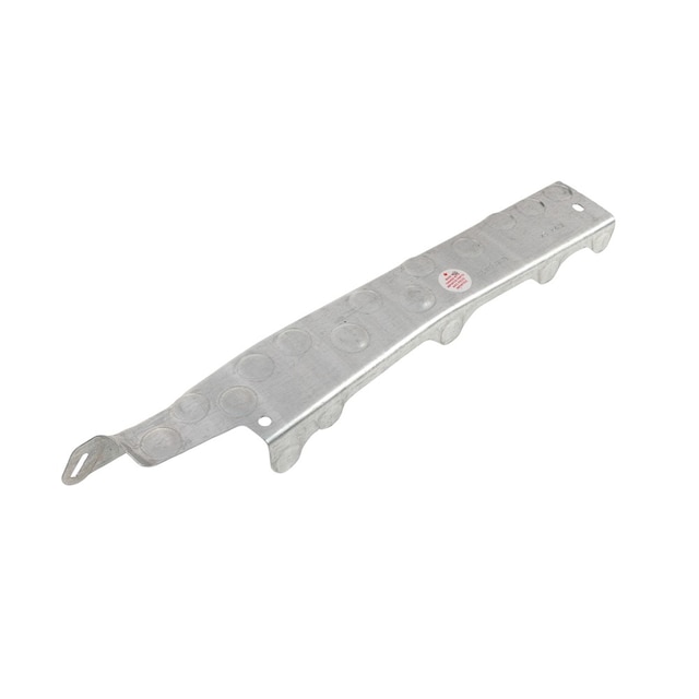 GM Genuine Parts Body Side Hood Driver Side Hinge Reinforcement