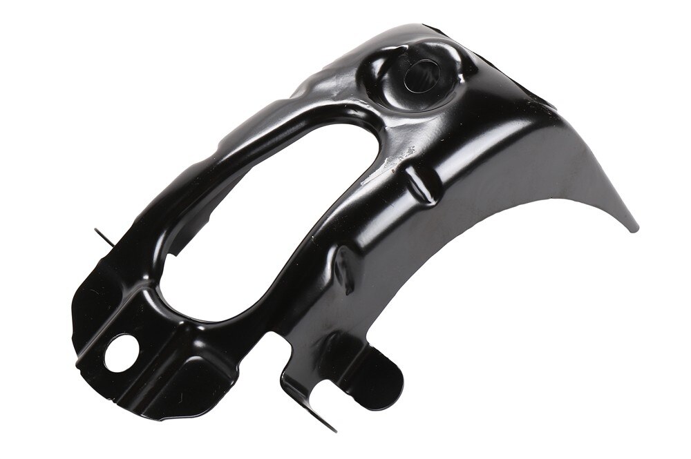 GM Genuine Parts Driver Side Body Side Front Fender Lower Front Bracket