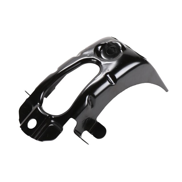 GM Genuine Parts Driver Side Body Side Front Fender Lower Front Bracket