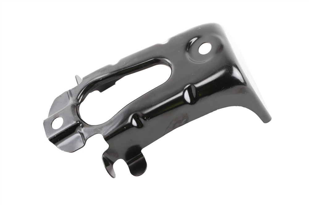 GM Genuine Parts Driver Side Body Side Front Fender Lower Front Bracket