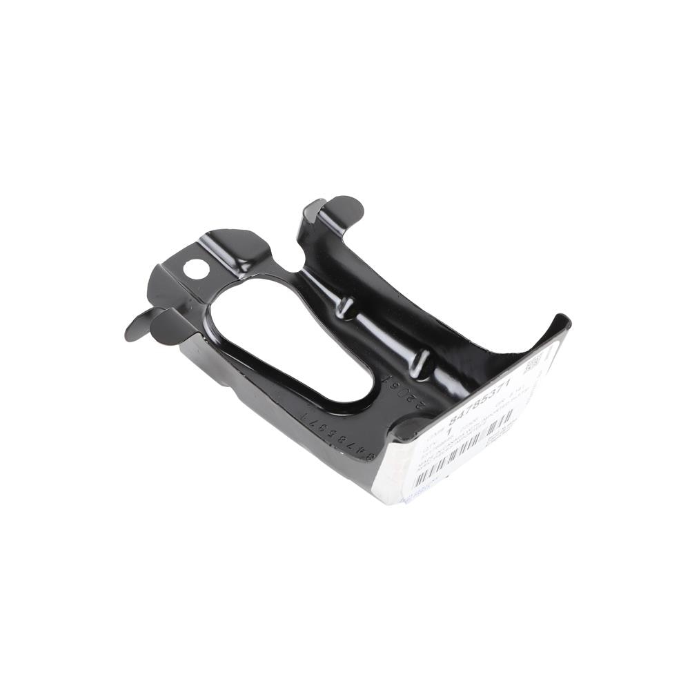 GMC GM Genuine Parts Passenger Side Body Side Fender Upper