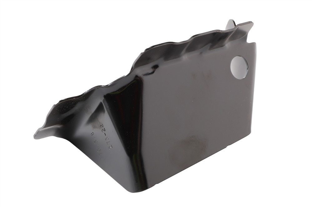 GM Genuine Parts Driver Side Body Side Front Fender Lower Front Bracket