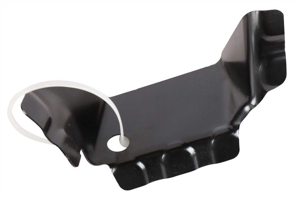 GM Genuine Parts Passenger Side Body Side Fender Lower Front Bracket